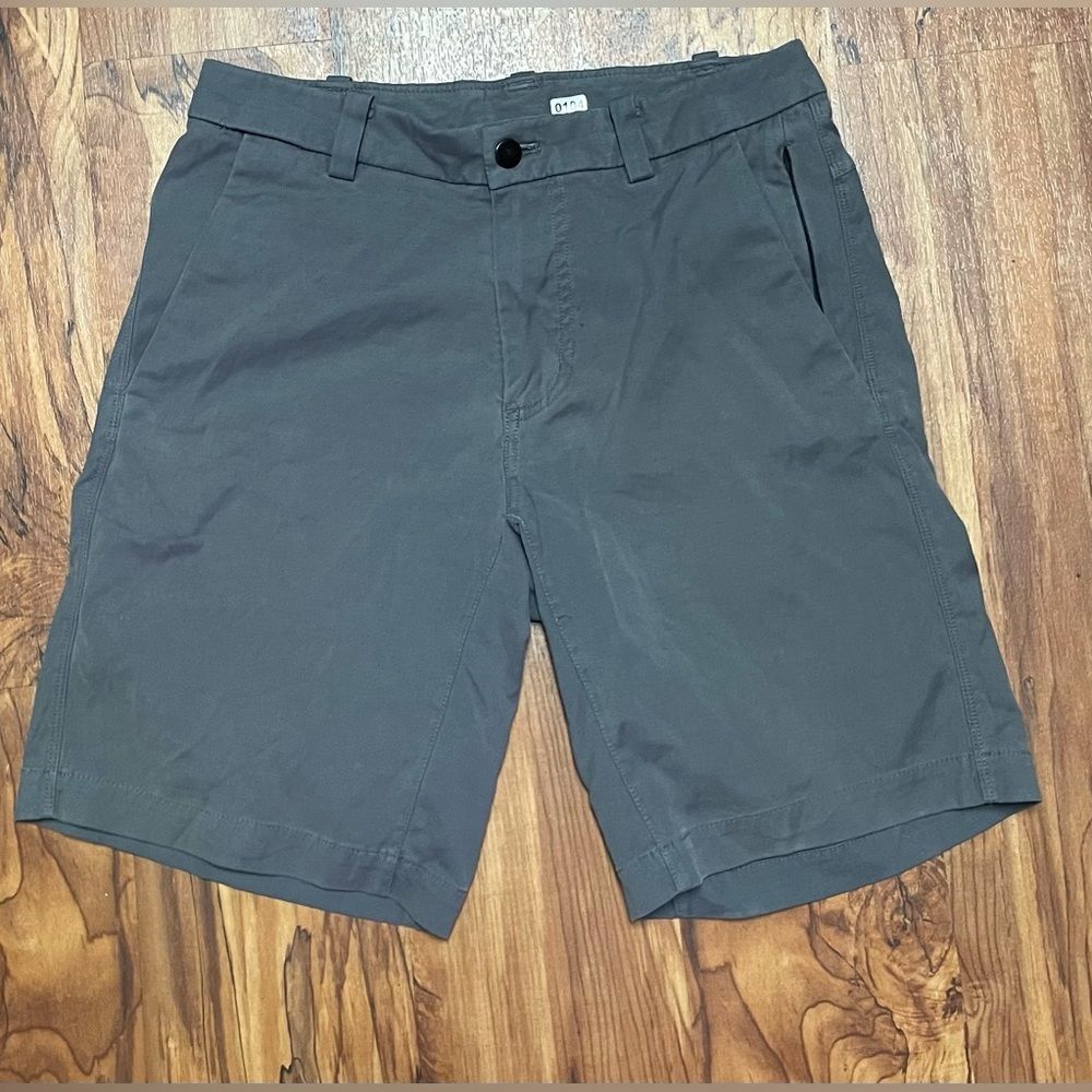 Lululemon Men’s ABC shorts size 30